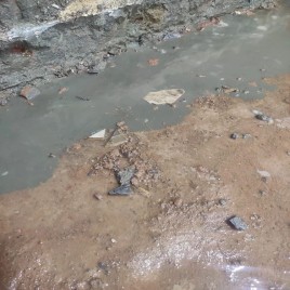 Cement Injection Grouting Service