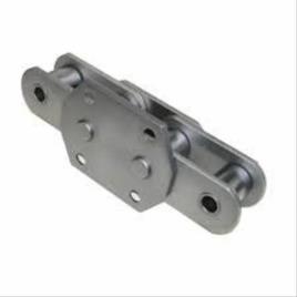 Cement Mill Chain, Roller Dia: 1 cm, Inside Width: 2 Inch