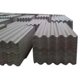 Cement Roofing Sheet