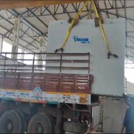 Cement Water Tank, 5001-20000 L