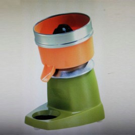 Centrifuge Juicer