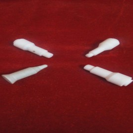 Ceramic Guide Pin For Projection Welding