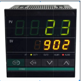 CH902 PID/On-Off Digital Temperature Controller