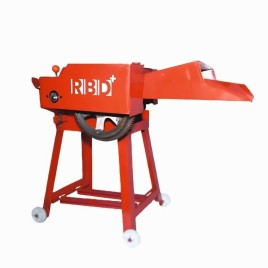 Chaff Cutter CF26