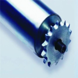 Chain Accumulate Roller