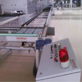 Chain Conveyor