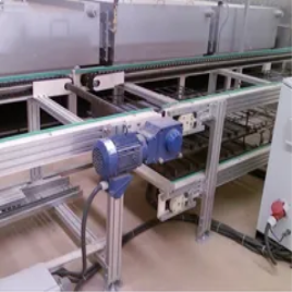 Chain Conveyor