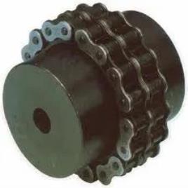 Chain Couplings, Packaging Type: Box, for Industrial