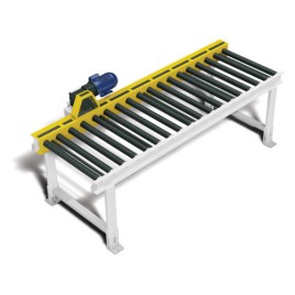 Chain Driven Roller Conveyors