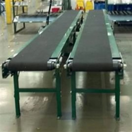 Chain Industrial Packing Conveyor