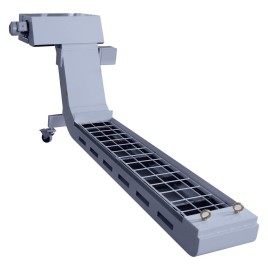 Chain Magnetic Chip Conveyor