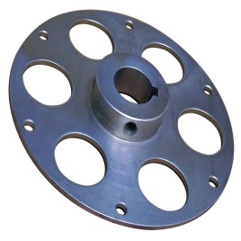 Chain Sprocket Hub