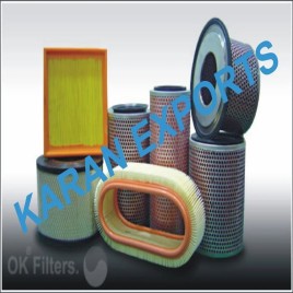 Chainsaw Air Filter Element