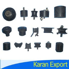 Chainsaw Rubber Mountings