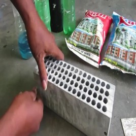 Chalk Making Module 240 Nos