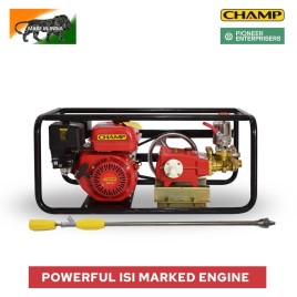 Champ PS 100 Power Sprayer