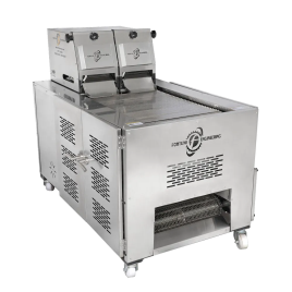 Chapati Making Machine In Delhi