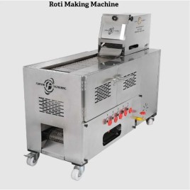 Chapati Making Machine In Hyderabad