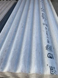 Charminar Cement Sheets