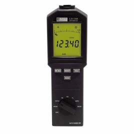 Chauvin Arnoux ABS Tachometer CA1725, For Industrial