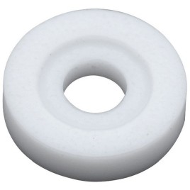 Chemical Coated Teflon Washer, Round, Dimension/Size: 10 Mm - 450 Mm
