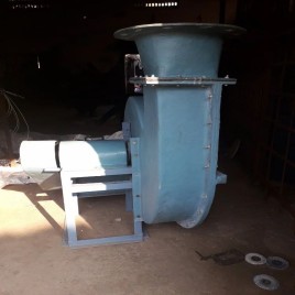 Chemical Fumes Blower