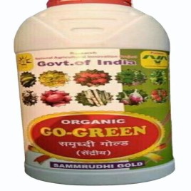 Chemical Grade Samruddhi Organic Liquid Fertilizer, Bottle, 1 litre