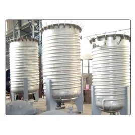 Chemical Plant Reactors