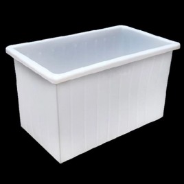 Chemical Process Tank, Capacity: 500-1000 L