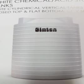 Chemical Storage Tank