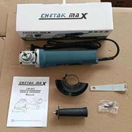 Chetak CM-801 4 inch Angle Grinder 850 Watt