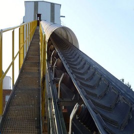 Chevron Belt