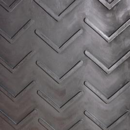 Chevron Belt