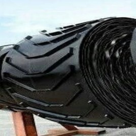Chevron Conveyor Belts