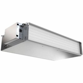 Chiller 1.5 Ton Wall Mounted Fan Coil Units