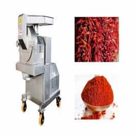Chilli Grinding Machine, 10 Kg/hr