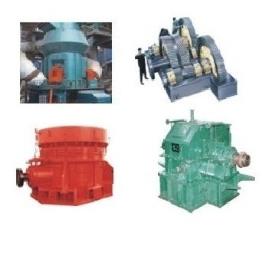 Chinese Cement Division Equipments