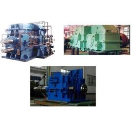 Chinese Steel Plant Gearboxes