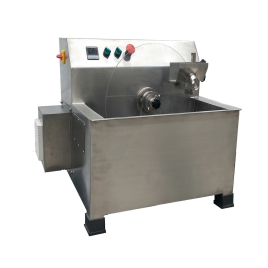 Chocolate Tempering Machine