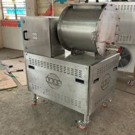 Chocolate Wet Conche 25kg, Capacity: 50KG