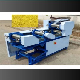 Chowmein Making Machine