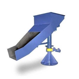 Chute Conveyor