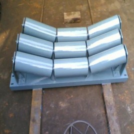 CI Carrying Idler