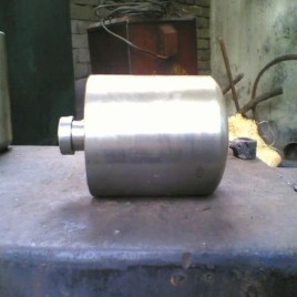 CI Guide Roller