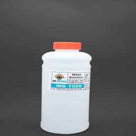 CIJ Cleaning Solutions - 1 Litter Bottle