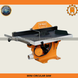 Circular Saw Machine