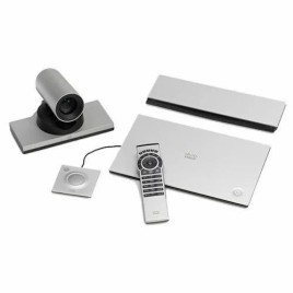 Cisco Video Conferencing System