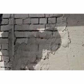 Civill Works Brick Wall Plaster Service