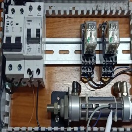 CKD SW-T0H ,T2H , T3H ,T3PH Magnetic Reed Sensor