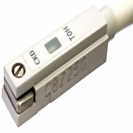 CKD SW-T0H ,T2H , T3H ,T3PH Magnetic Reed Sensor